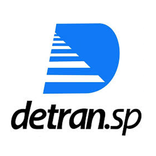 Logo Detran SP