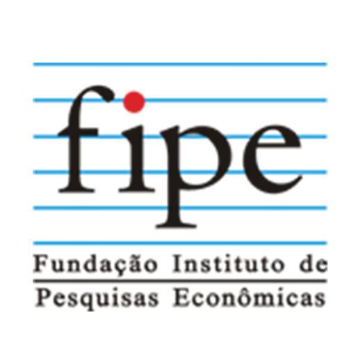 Logo Fundação FIPE